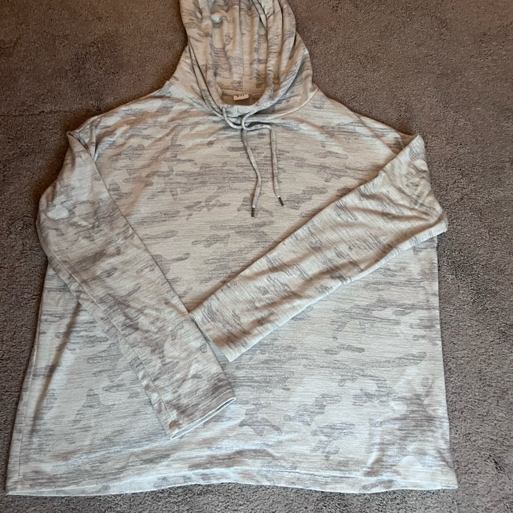 EUC Gap hoodie